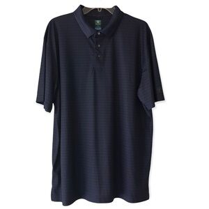 Pro Tour Men’s Golf Polo Short Sleeve Shirt